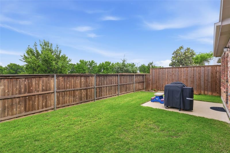 13354 Packard Drive, Frisco TX 75033 - Photo 33
