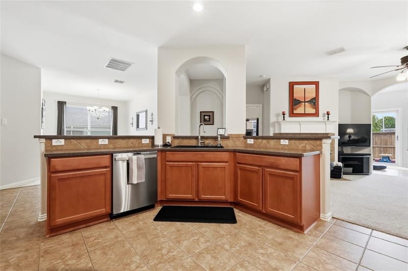 13354 Packard Drive, Frisco TX 75033 - Photo 14