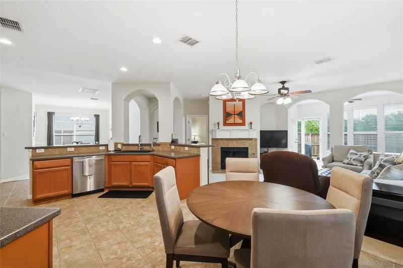 13354 Packard Drive, Frisco TX 75033 - Photo 15