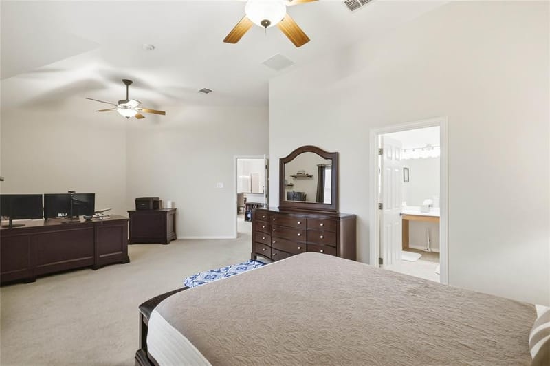 13354 Packard Drive, Frisco TX 75033 - Photo 19