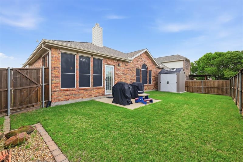 13354 Packard Drive, Frisco TX 75033 - Photo 35