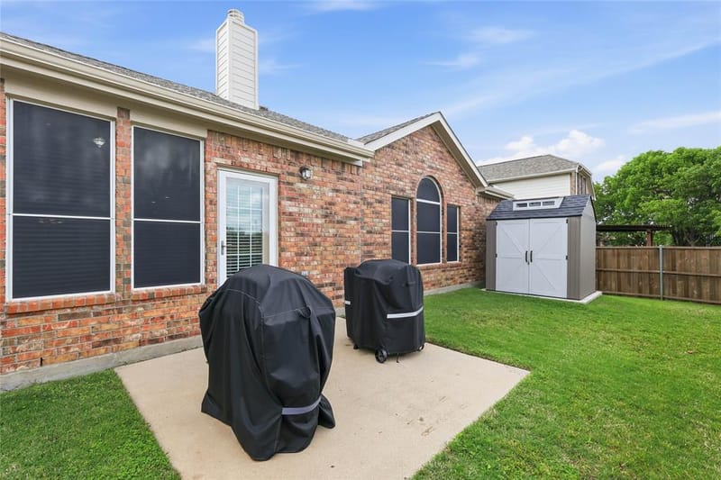 13354 Packard Drive, Frisco TX 75033 - Photo 31