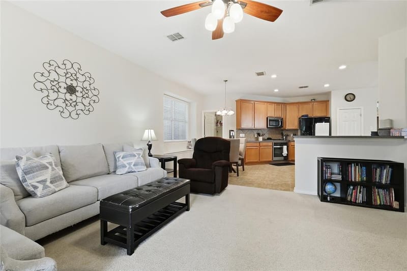 13354 Packard Drive, Frisco TX 75033 - Photo 8