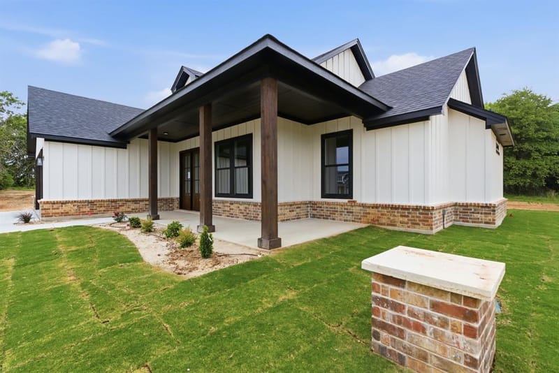 145 Graystone, Weatherford TX 76088 - Photo 24