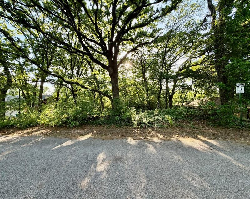1005 Balboa Street, Denison TX 75020 - Photo 16