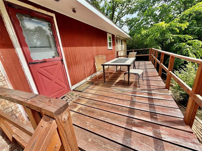 1005 Balboa Street, Denison TX 75020 - Photo 15