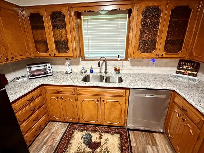 1005 Balboa Street, Denison TX 75020 - Photo 11