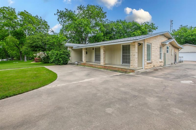 3606 Austin Avenue, Waco TX 76710 - Photo 26