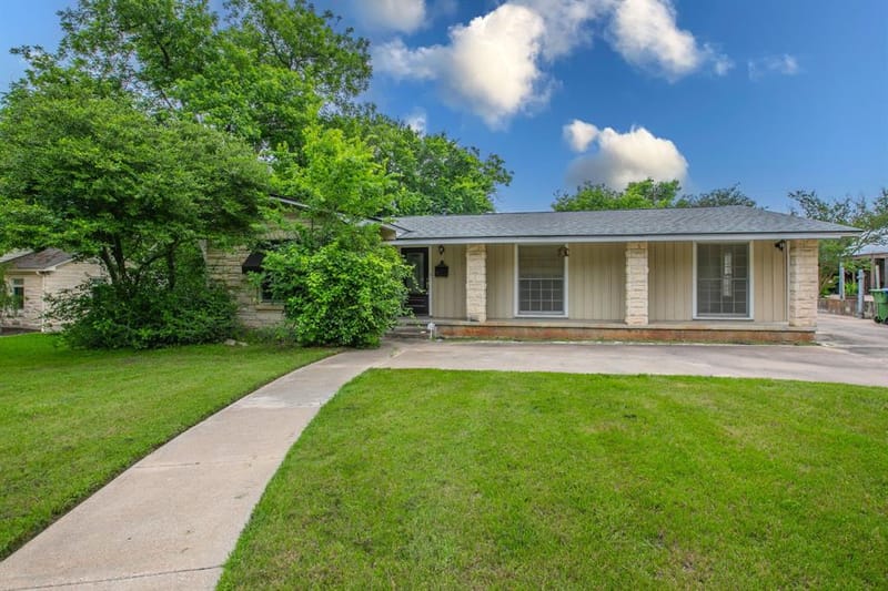 3606 Austin Avenue, Waco TX 76710