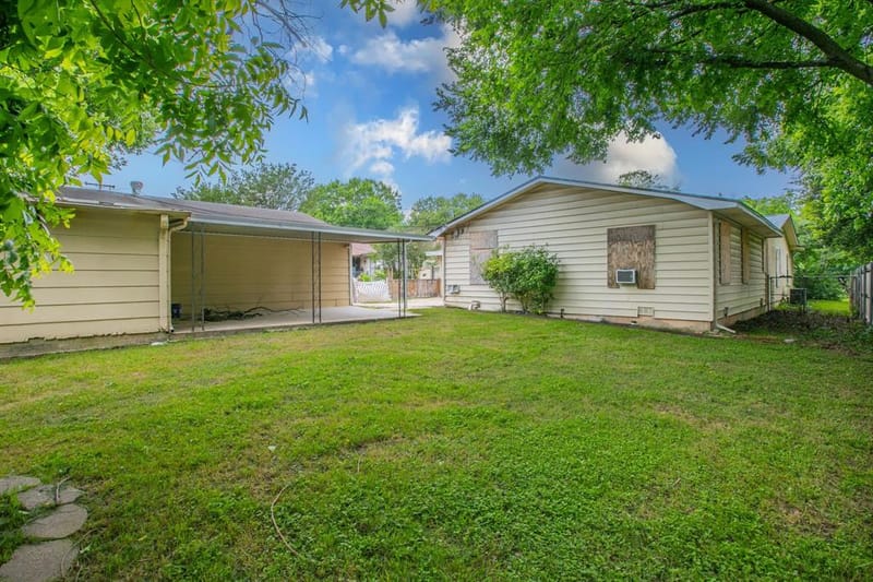 3606 Austin Avenue, Waco TX 76710 - Photo 30