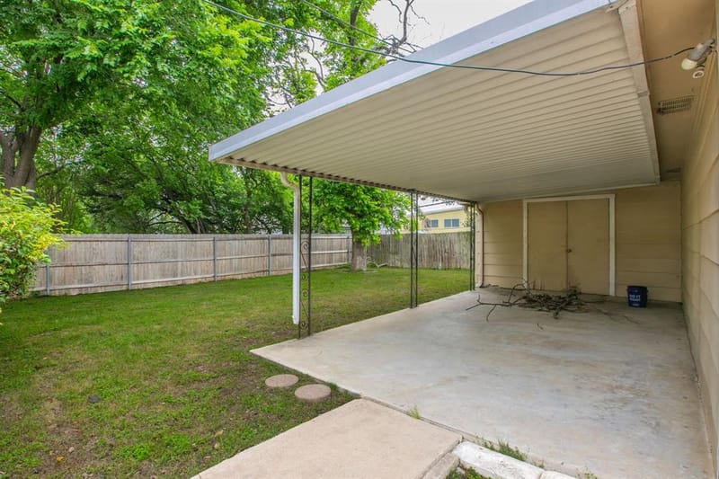 3606 Austin Avenue, Waco TX 76710 - Photo 29