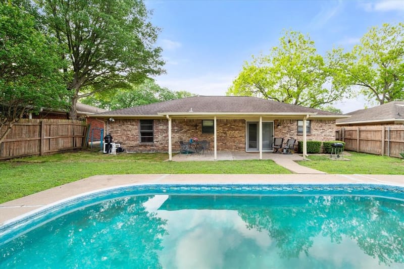 200 W Garrity Street, Corsicana TX 75110 - Photo 6