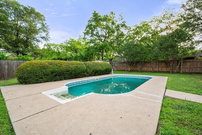 200 W Garrity Street, Corsicana TX 75110 - Photo 3