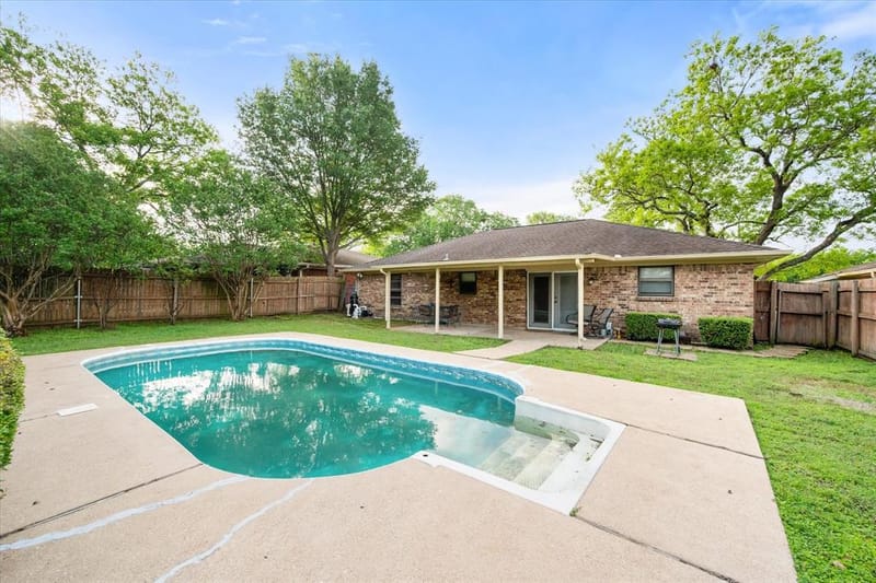 200 W Garrity Street, Corsicana TX 75110 - Photo 5
