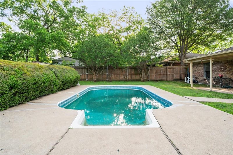 200 W Garrity Street, Corsicana TX 75110 - Photo 4