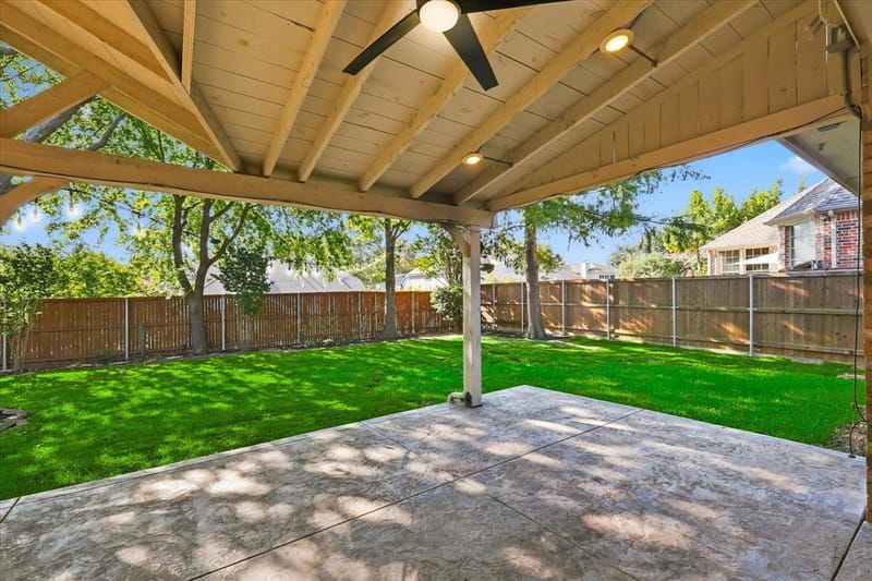 801 Coralberry Drive, McKinney TX 75072 - Photo 29