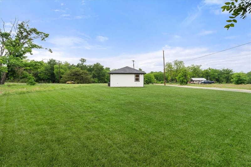 901 S 3rd, Dawson TX 76639 - Photo 22