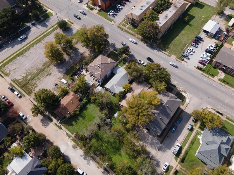 2009 Hemphill Street, Fort Worth TX 76110 - Photo 16