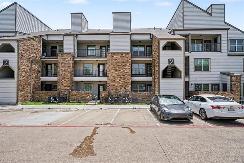 6108 Abrams Road # 214, Dallas TX 75231 - Photo 2