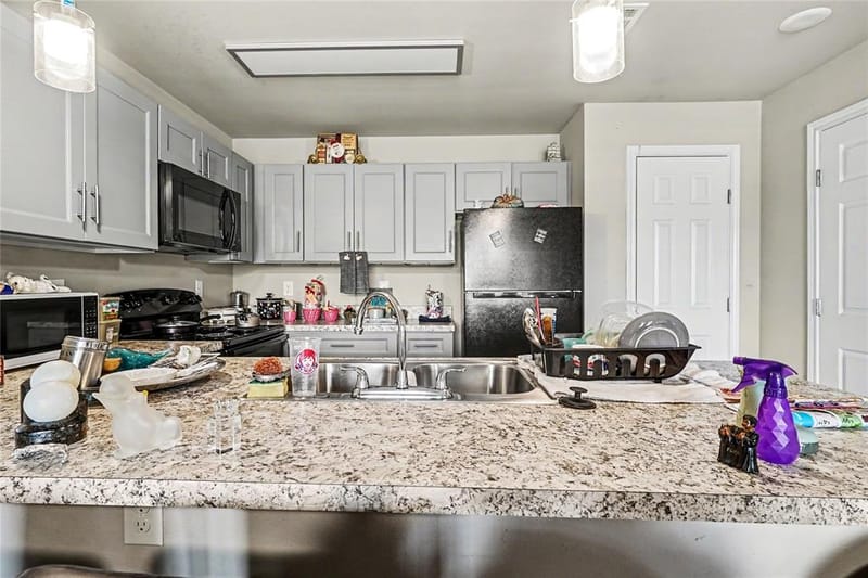6108 Abrams Road # 214, Dallas TX 75231 - Photo 13