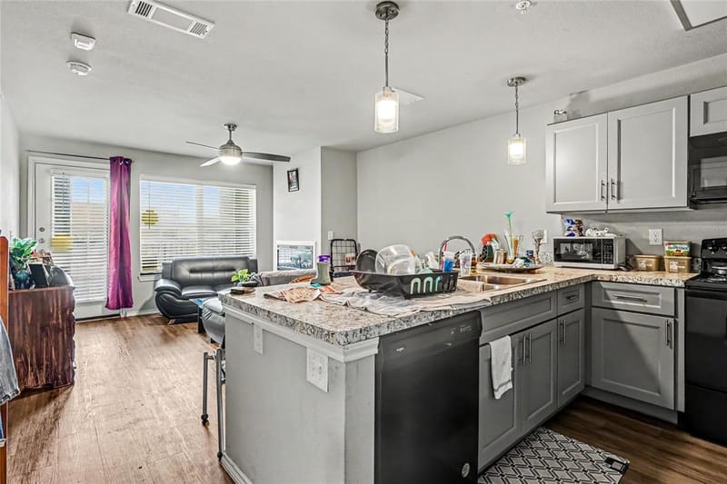 6108 Abrams Road # 214, Dallas TX 75231 - Photo 16