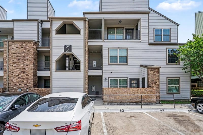 6108 Abrams Road # 214, Dallas TX 75231