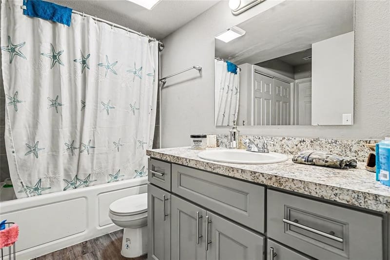 6108 Abrams Road # 214, Dallas TX 75231 - Photo 20