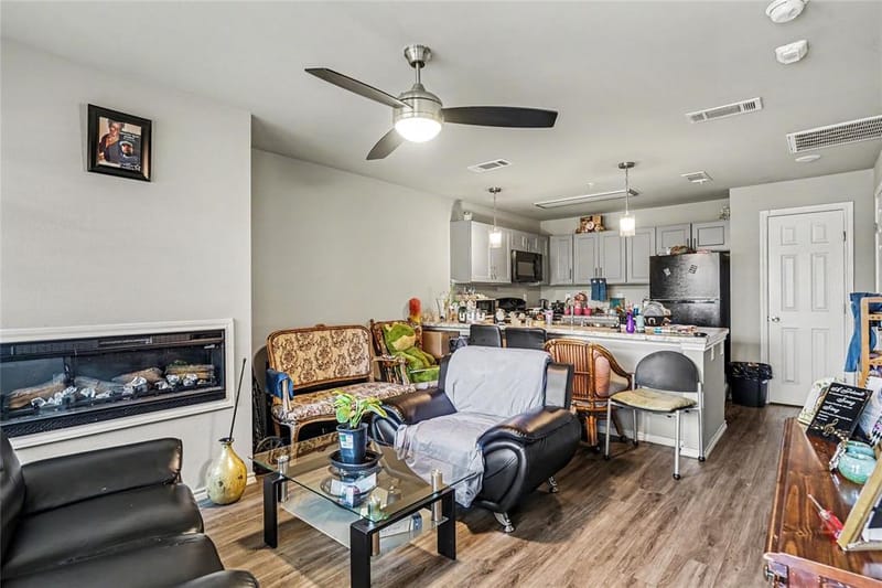 6108 Abrams Road # 214, Dallas TX 75231 - Photo 10