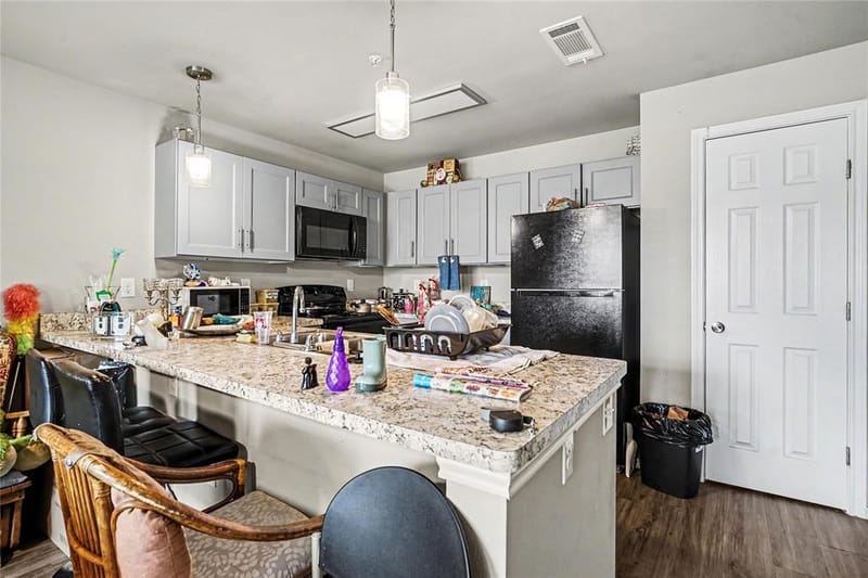 6108 Abrams Road # 214, Dallas TX 75231 - Photo 14