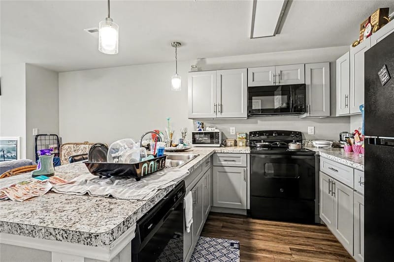 6108 Abrams Road # 214, Dallas TX 75231 - Photo 15