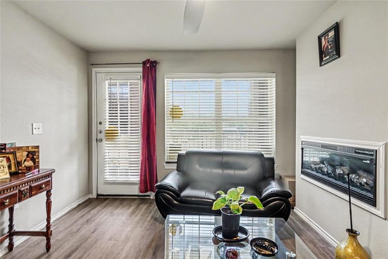 6108 Abrams Road # 214, Dallas TX 75231 - Photo 8