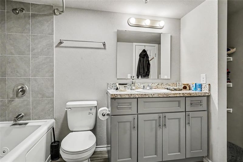 6108 Abrams Road # 214, Dallas TX 75231 - Photo 21