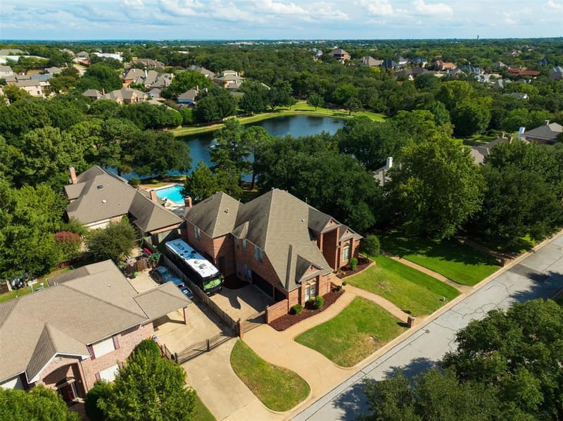 5205 Vicksburg Drive, Arlington TX 76017 - Photo 27