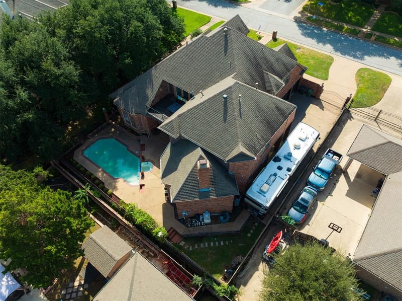 5205 Vicksburg Drive, Arlington TX 76017 - Photo 32