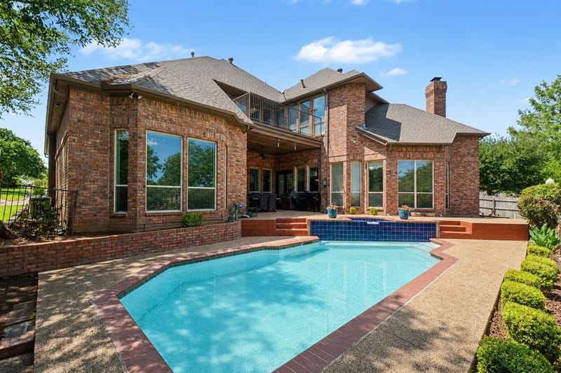 5205 Vicksburg Drive, Arlington TX 76017 - Photo 24