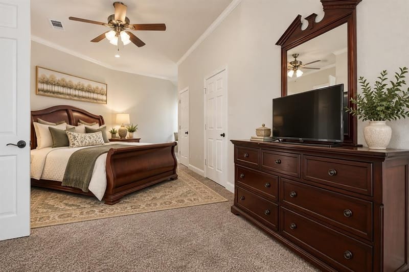 5205 Vicksburg Drive, Arlington TX 76017 - Photo 18