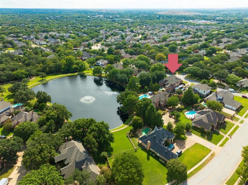 5205 Vicksburg Drive, Arlington TX 76017 - Photo 29