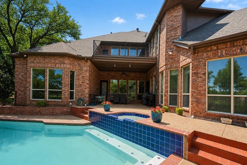 5205 Vicksburg Drive, Arlington TX 76017 - Photo 25