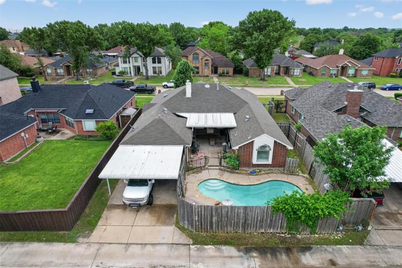 1701 Briargrove Drive, Mesquite TX 75181 - Photo 27