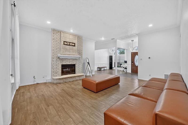 1701 Briargrove Drive, Mesquite TX 75181 - Photo 7