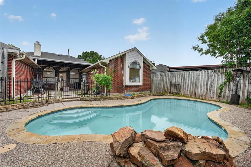 1701 Briargrove Drive, Mesquite TX 75181 - Photo 24