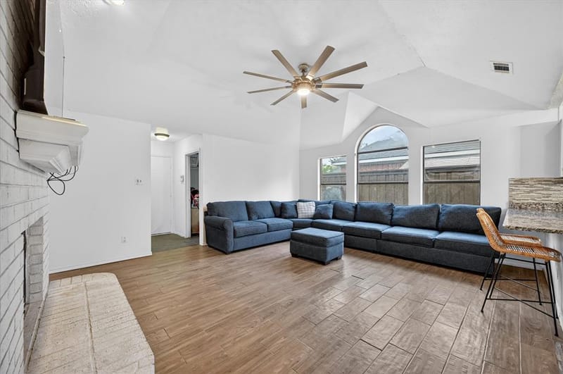 1701 Briargrove Drive, Mesquite TX 75181 - Photo 8