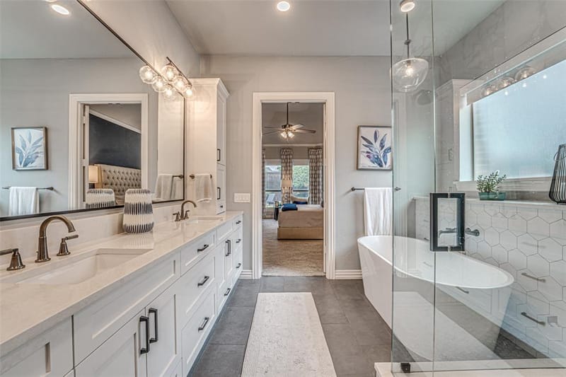 5567 Summer Star Lane, Frisco TX 75036 - Photo 23
