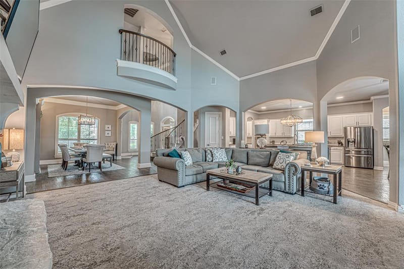 5567 Summer Star Lane, Frisco TX 75036 - Photo 6