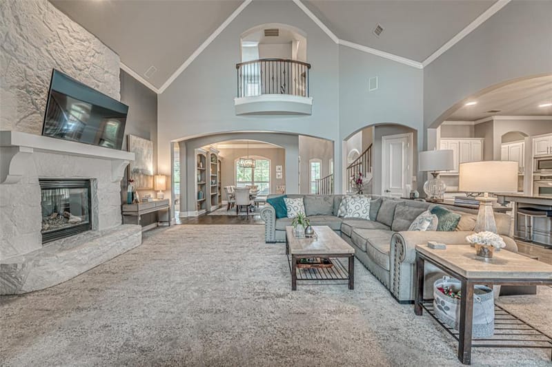5567 Summer Star Lane, Frisco TX 75036 - Photo 17