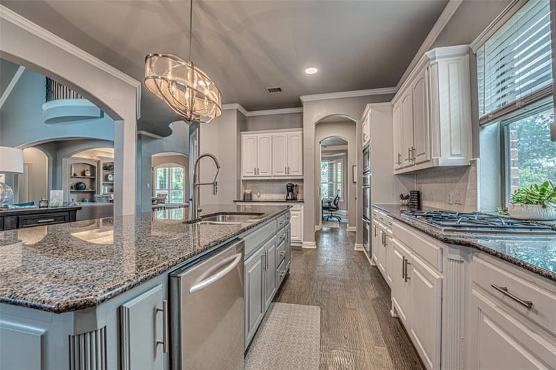 5567 Summer Star Lane, Frisco TX 75036 - Photo 7
