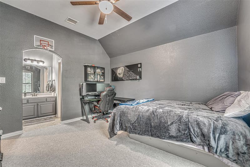5567 Summer Star Lane, Frisco TX 75036 - Photo 36