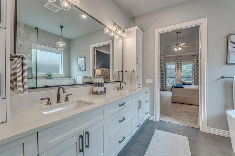 5567 Summer Star Lane, Frisco TX 75036 - Photo 24