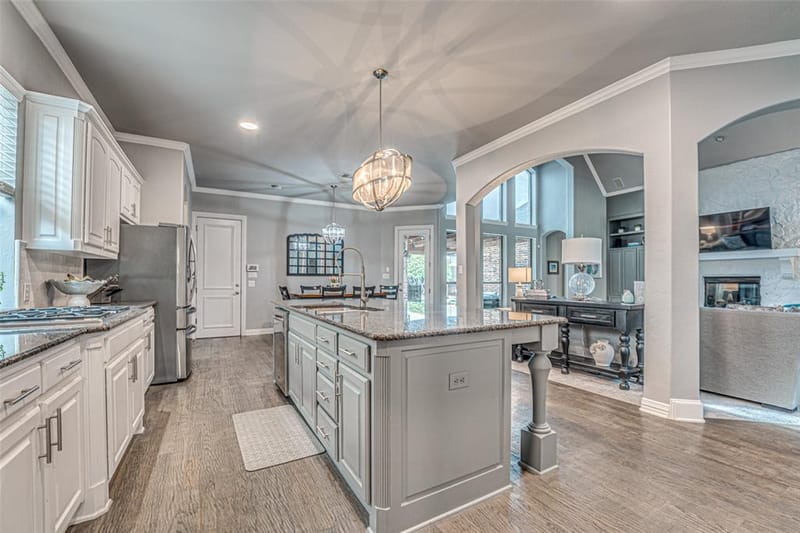 5567 Summer Star Lane, Frisco TX 75036 - Photo 14