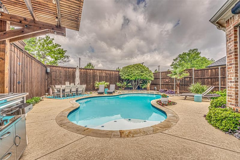 5567 Summer Star Lane, Frisco TX 75036 - Photo 37